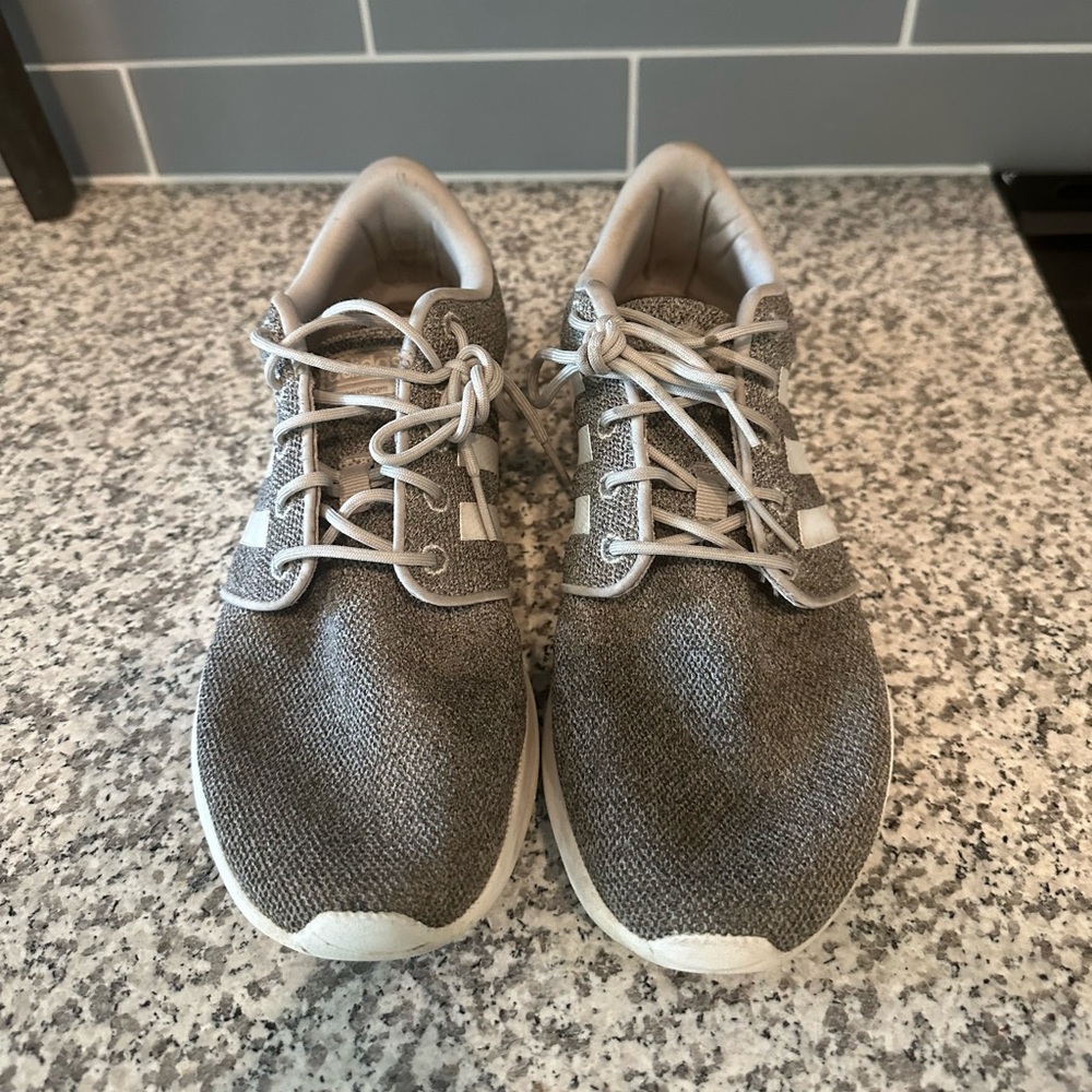 Adidas Women’s Shoes Size 9
